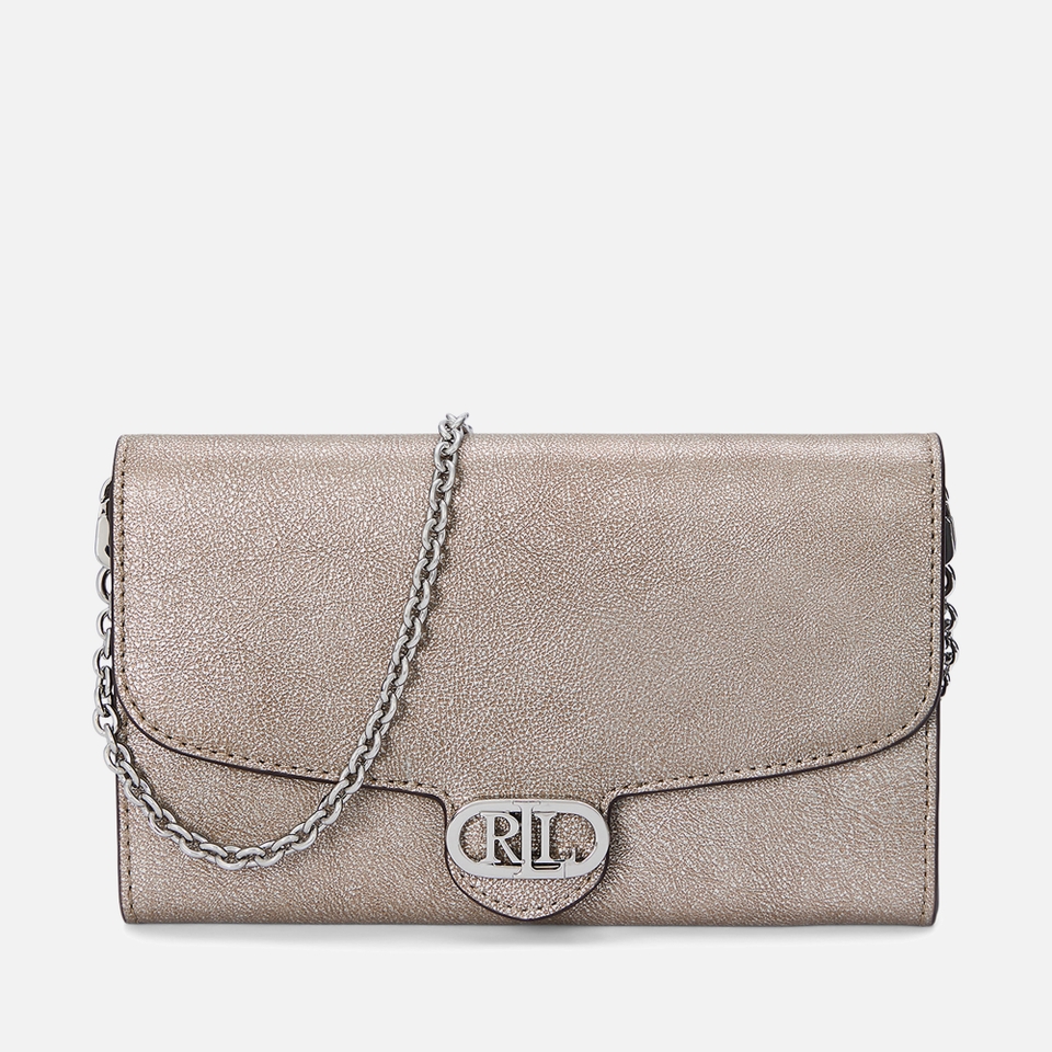 Ralph lauren andover crossbody bag hot sale