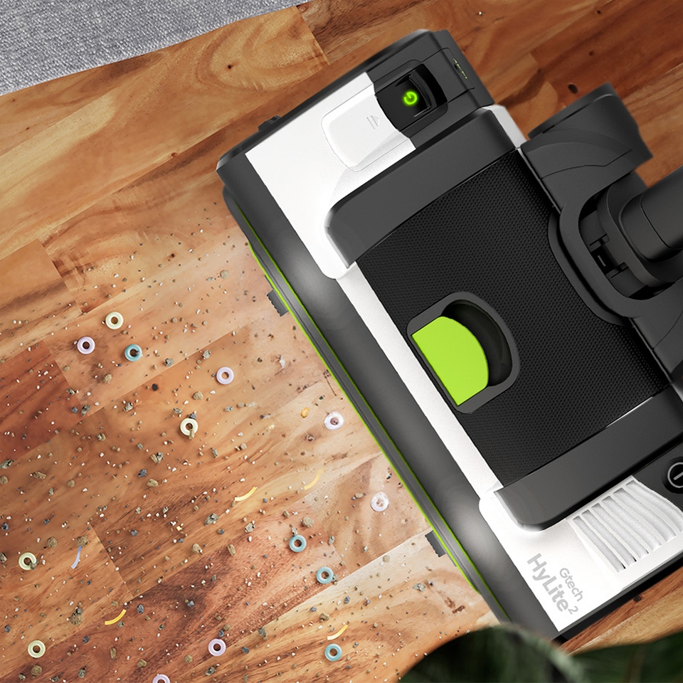 Cordless Vacuum Cleaners Handheld & 3 in 1 Homebase