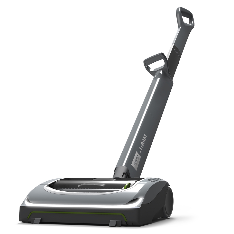 Gtech air ram ar29 reviews on sale