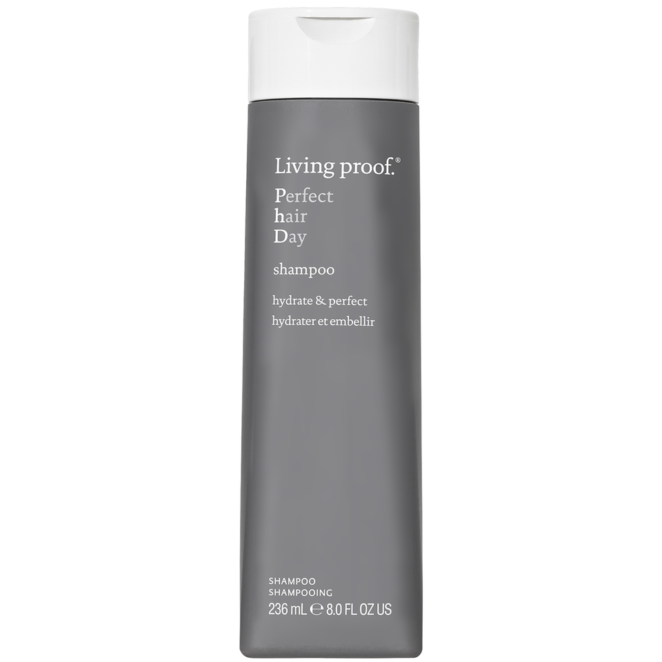 Living Proof Perfect Hair Day Shampoo And Conditioner Bundle
