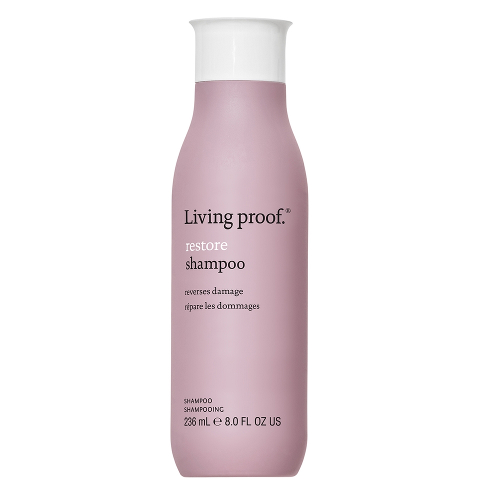 Living Proof Restore Shampoo and Conditioner Bundle