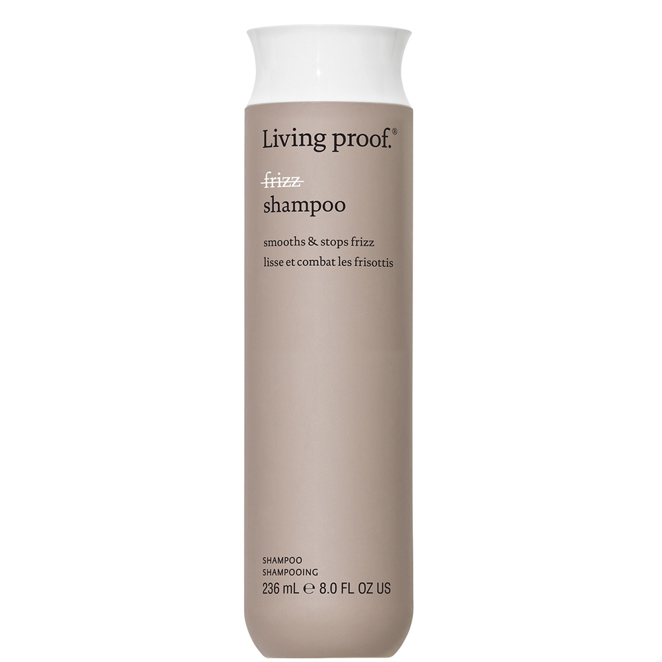 Living Proof No Frizz Shampoo and Conditioner Bundle