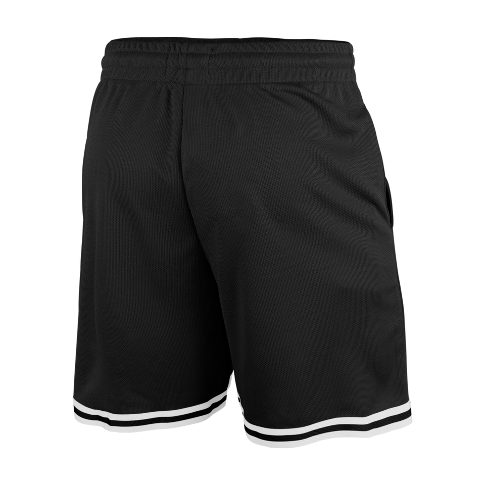 New York Yankees '47 Back Court GRAFTON Shorts - Jet Black