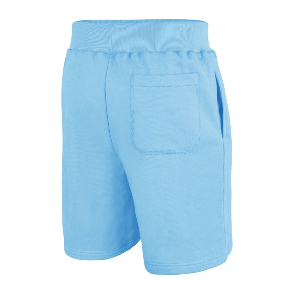 Los Angeles Dodgers '47 Base Runner HELIX Shorts - Columbia