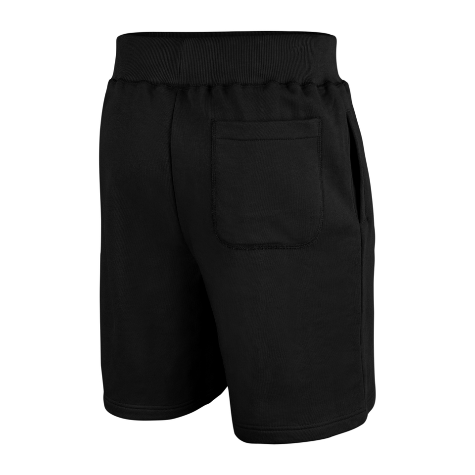 Los Angeles Dodgers '47 Imprint HELIX Shorts - Jet Black