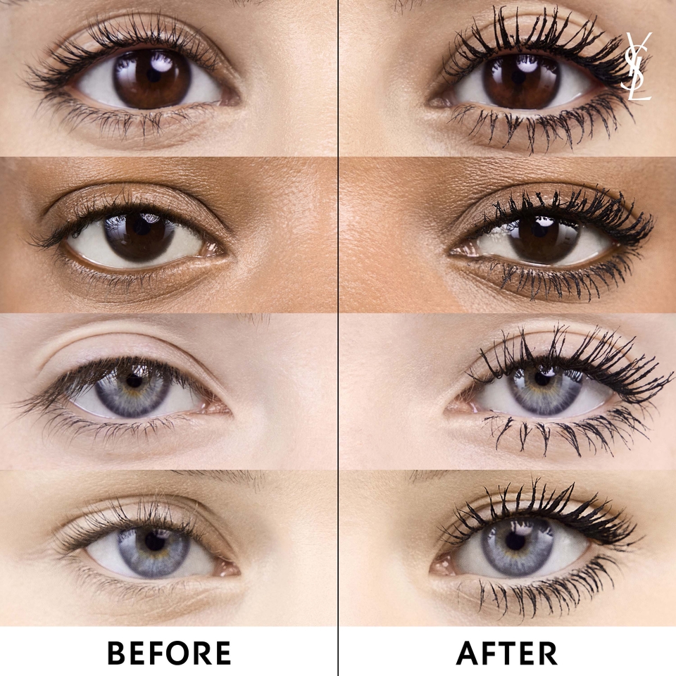 Ysl lash primer new arrivals