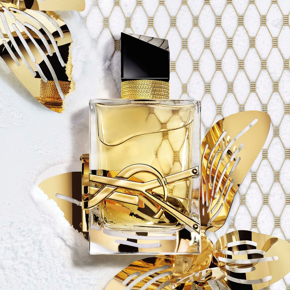 Ysl perfume gift set boots on sale