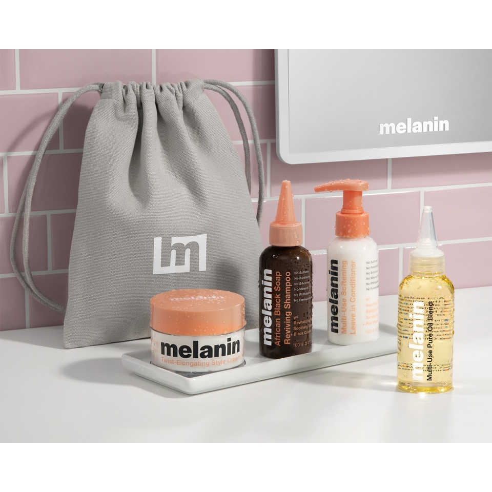 Signature Line Travel Kit *Limited Edition*