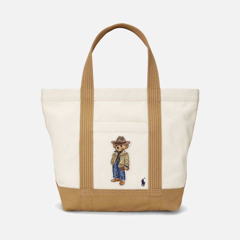 Polo ralph bags top