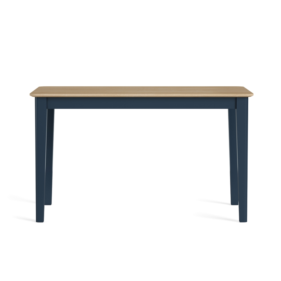 Dining Tables Wooden Round Extentable Tables Homebase
