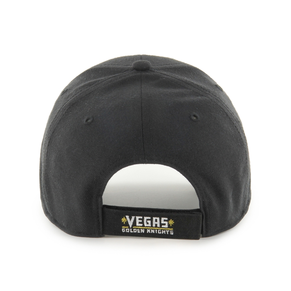 VEGAS GOLDEN KNIGHTS '47 MVP