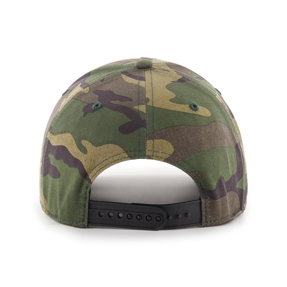 CHICAGO WHITE SOX CAMO SNAP '47 MVP DT