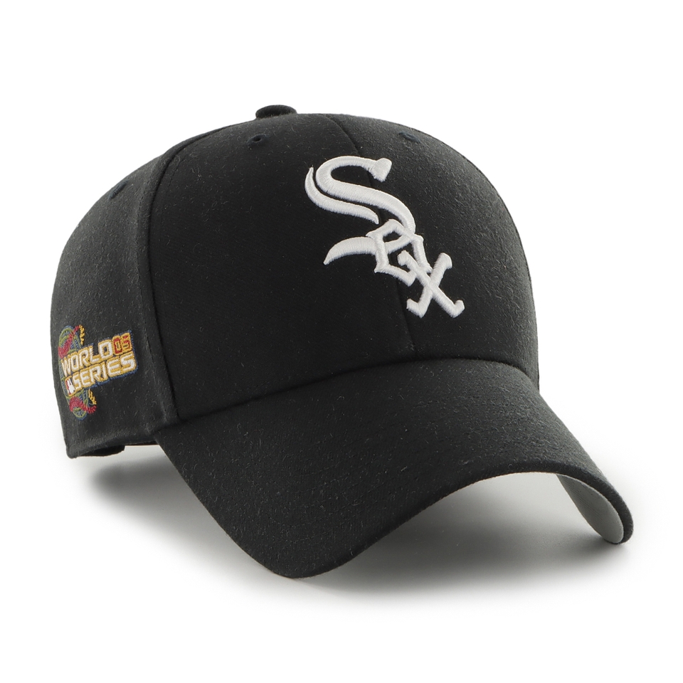 CHICAGO WHITE SOX SURE SHOT WORLD SERIES SNAP '47 MVP