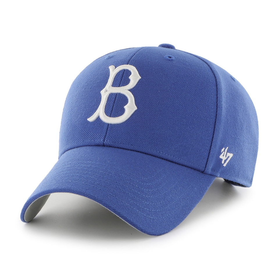 LOS ANGELES DODGERS SURE SHOT WORLD SERIES SNAP '47 MVP