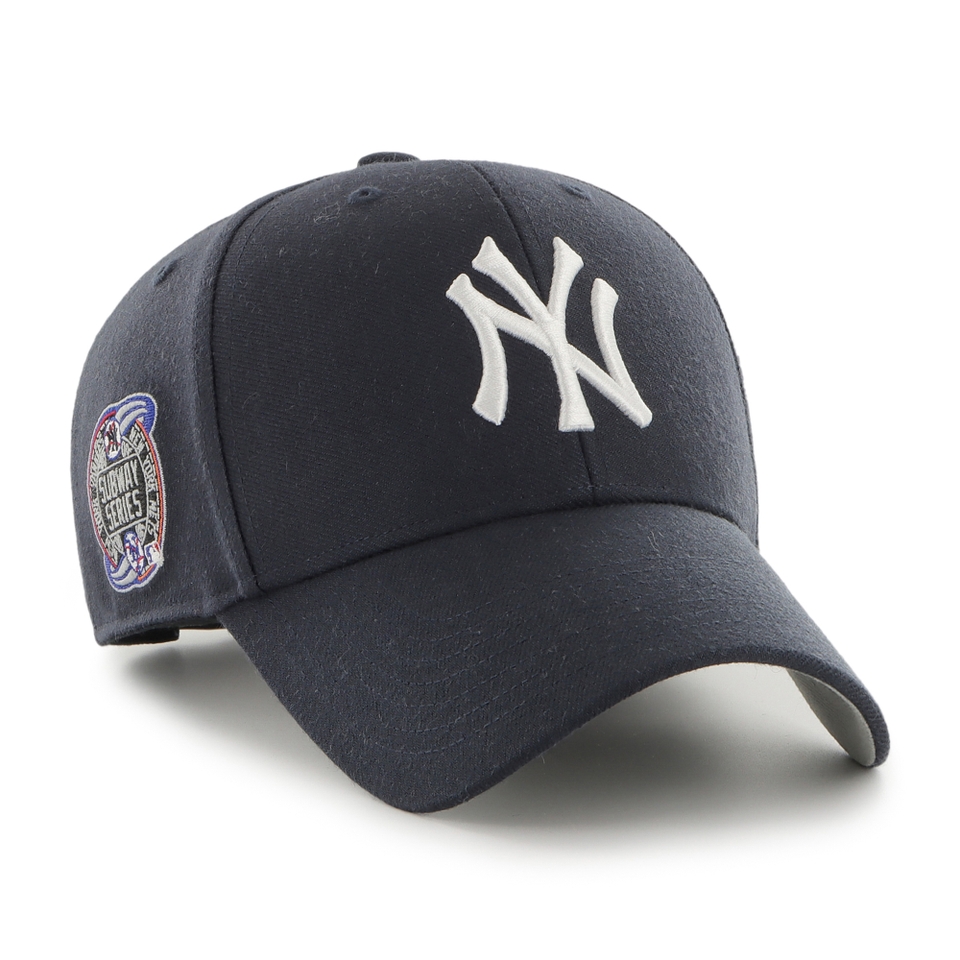 NEW YORK YANKEES SURE SHOT WORLD SERIES SNAP '47 MVP