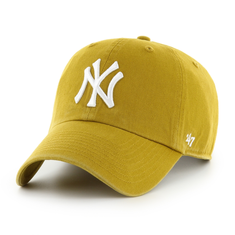 NEW YORK YANKEES '47 CLEAN UP