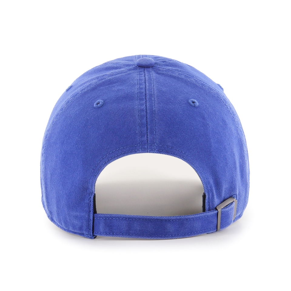 LOS ANGELES DODGERS BASE RUNNER '47 CLEAN UP