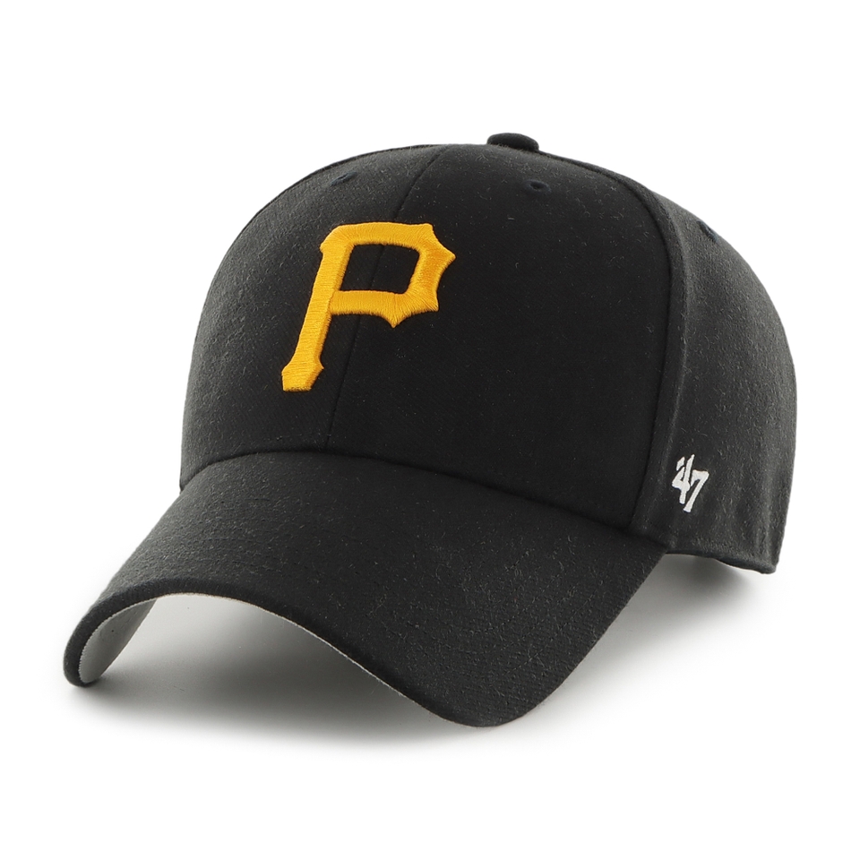 PITTSBURGH PIRATES SURE SHOT WORLD SERIES SNAP '47 MVP