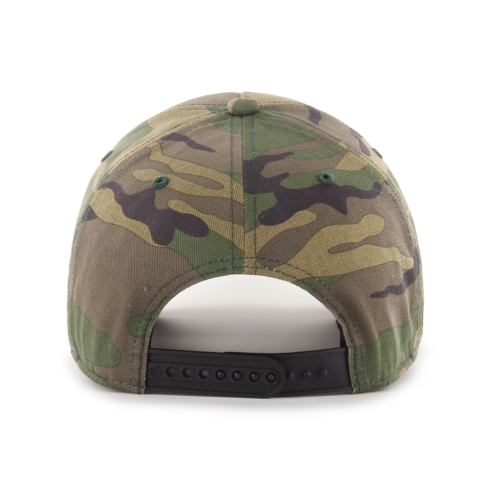 LOS ANGELES DODGERS CAMO SNAP '47 MVP DT