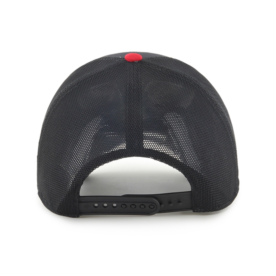 NEW YORK YANKEES BRRR '47 MVP MESH SNAP
