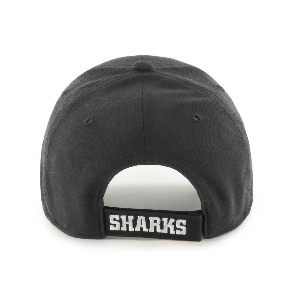 SAN JOSE SHARKS '47 MVP