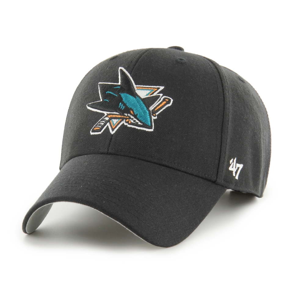 SAN JOSE SHARKS '47 MVP