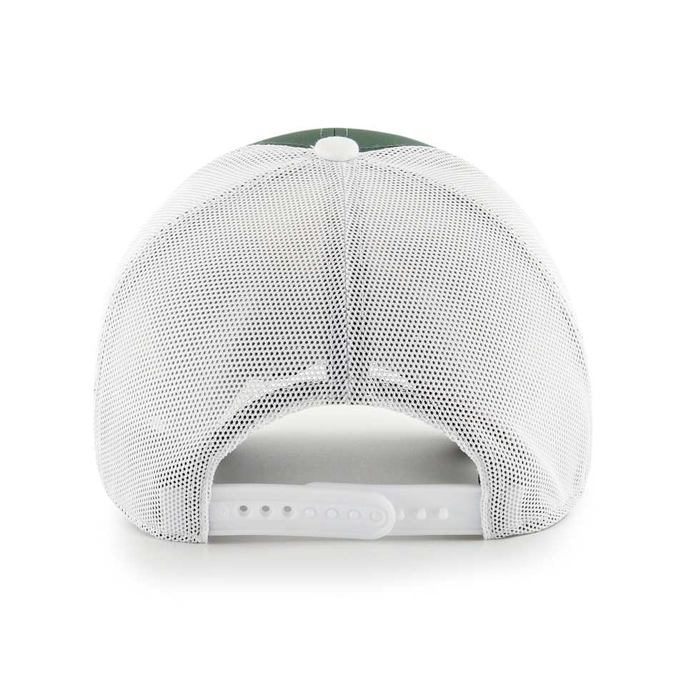 OAKLAND ATHLETICS BRRR '47 MVP MESH SNAP
