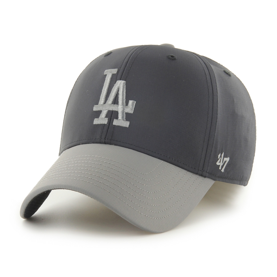 LOS ANGELES DODGERS BRRR '47 MVP TT SNAP