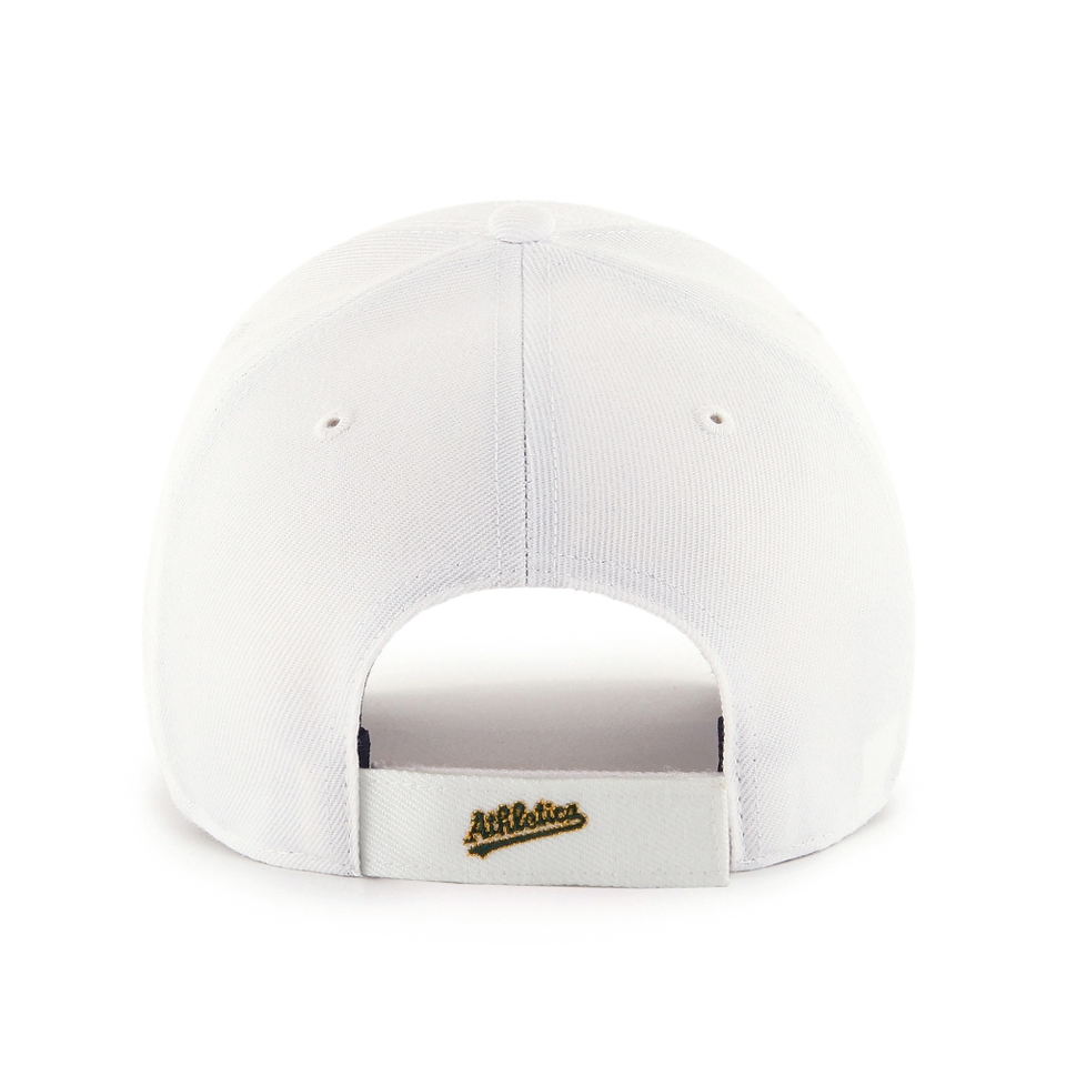 OAKLAND ATHLETICS '47 MVP
