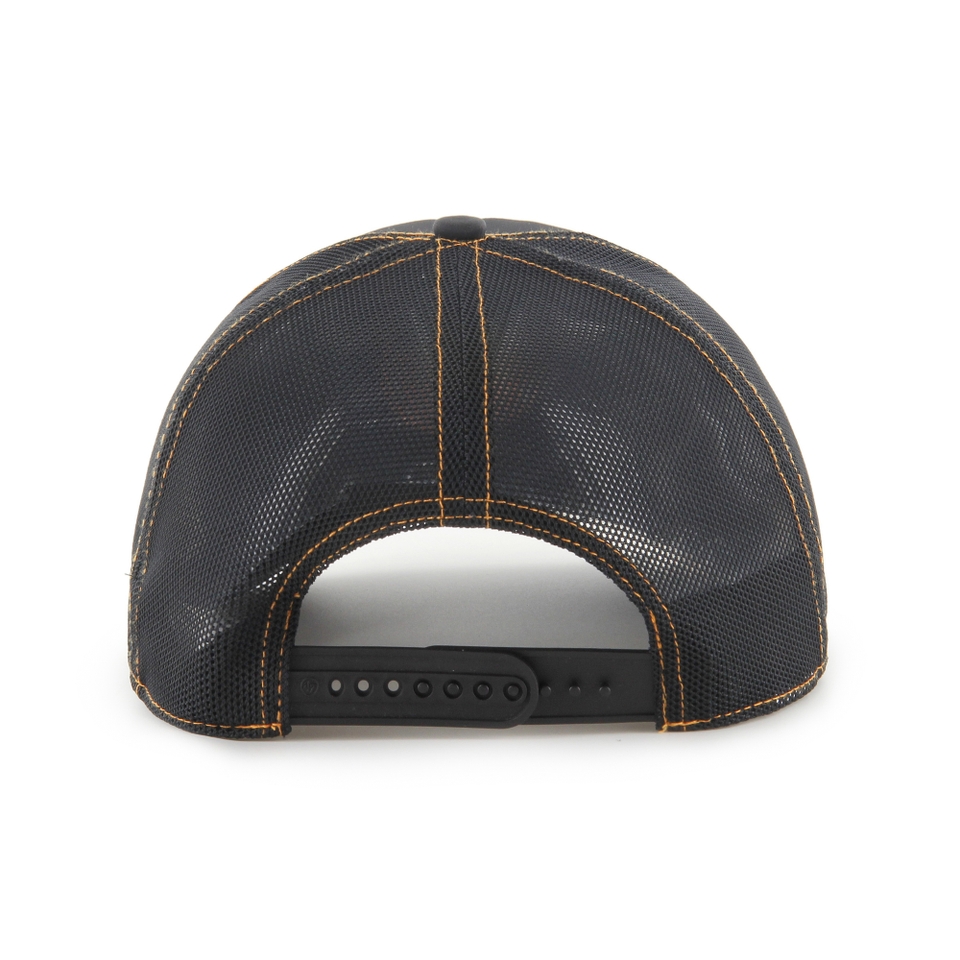 DETROIT TIGERS BRRR XRAY '47 TRUCKER