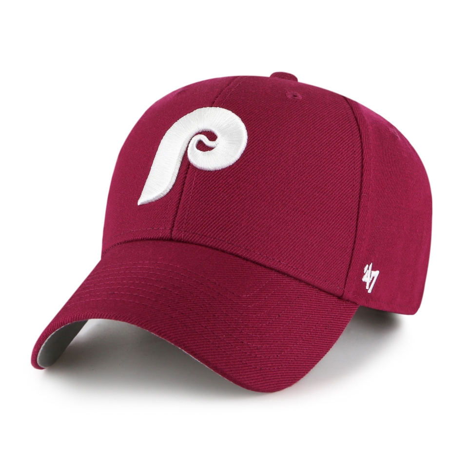 PHILADELPHIA PHILLIES '47 MVP