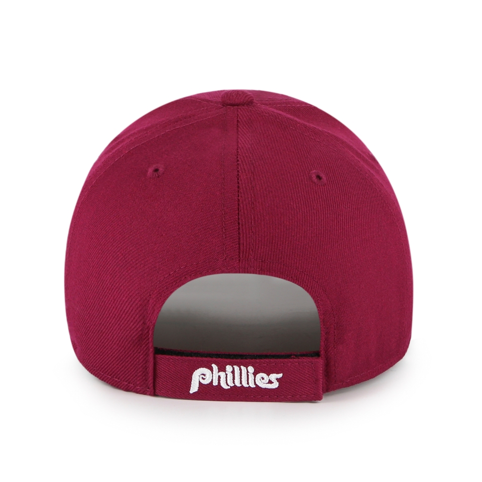 PHILADELPHIA PHILLIES '47 MVP