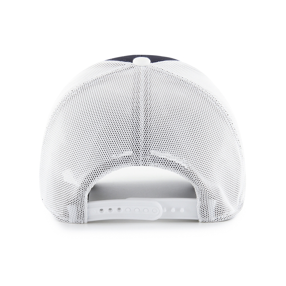 NEW YORK YANKEES BRRR '47 MVP MESH SNAP