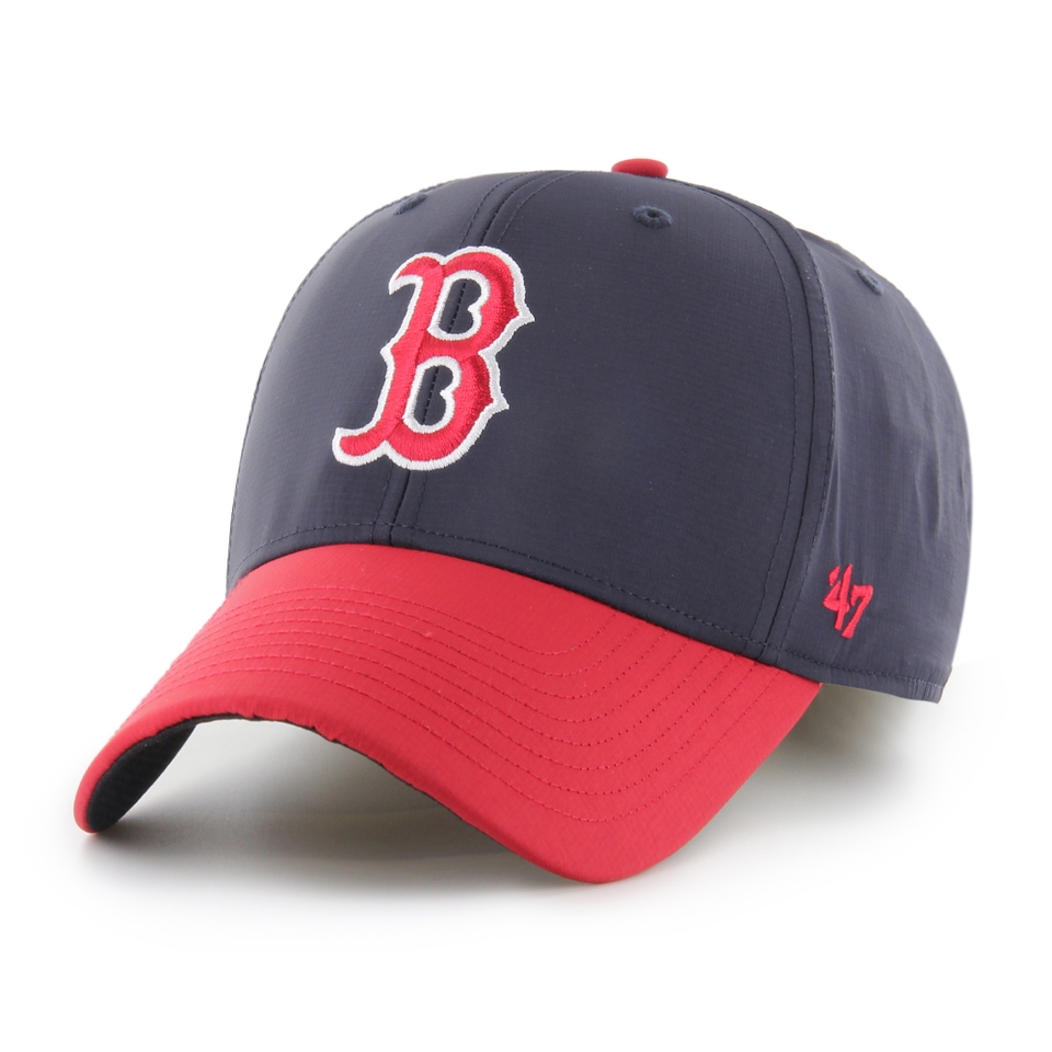 BOSTON RED SOX BRRR '47 MVP TT SNAP