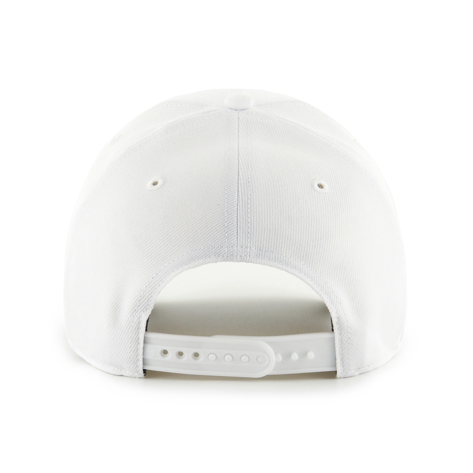 NEW YORK YANKEES BASE RUNNER SNAP '47 MVP