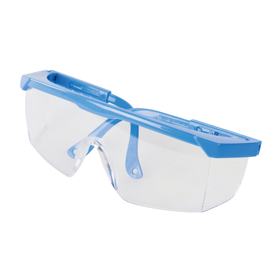 Eye Protection Safety Goggles & Glasses Homebase