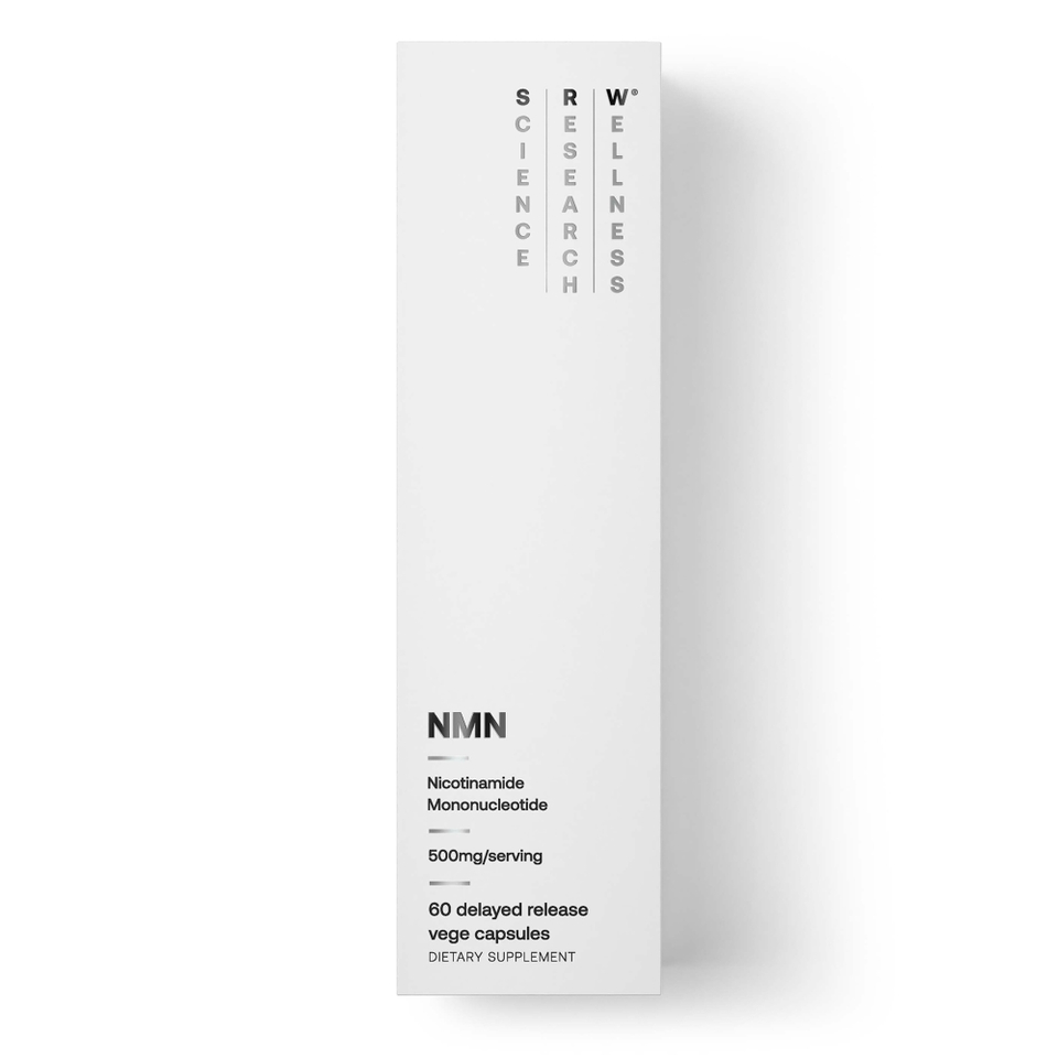 NMN Cellular Energy