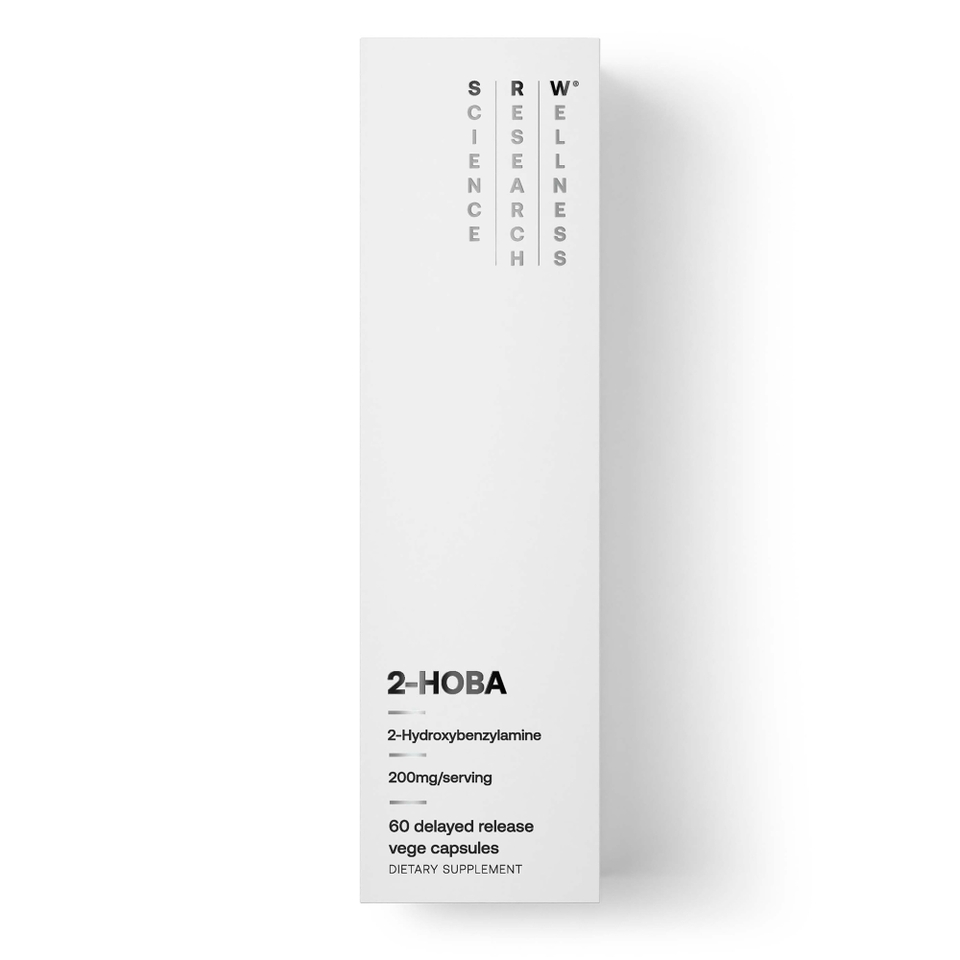 2-HOBA Cellular Stability