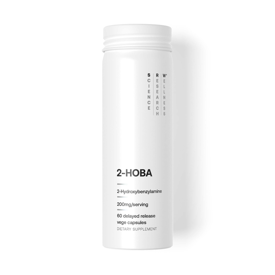 2-HOBA Cellular Stability
