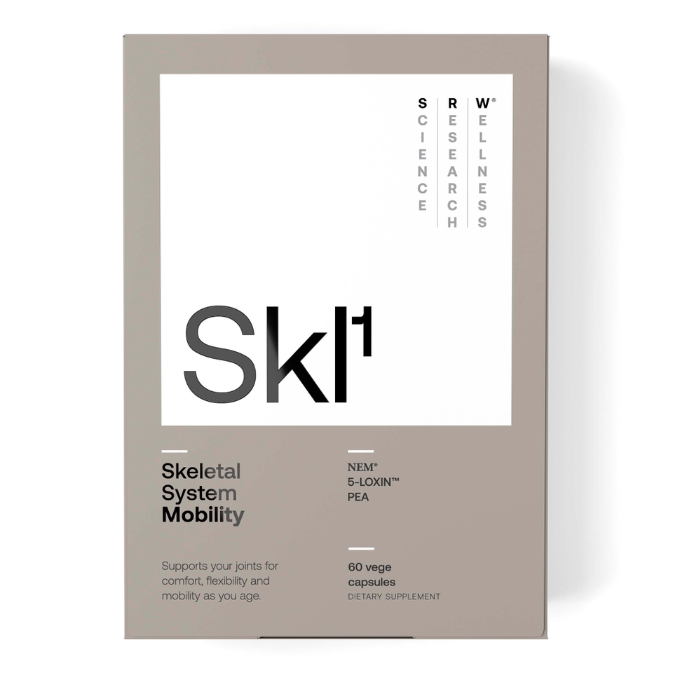 Skl¹ Joint Mobility
