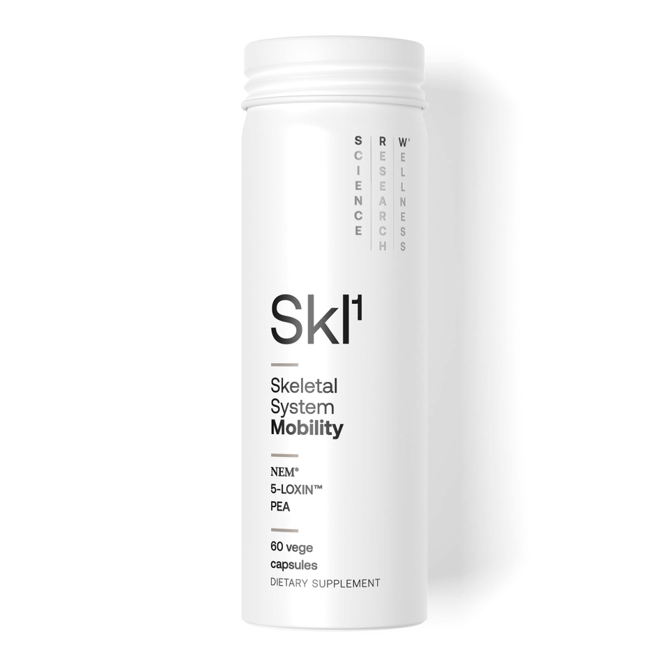 Skl¹ Joint Mobility