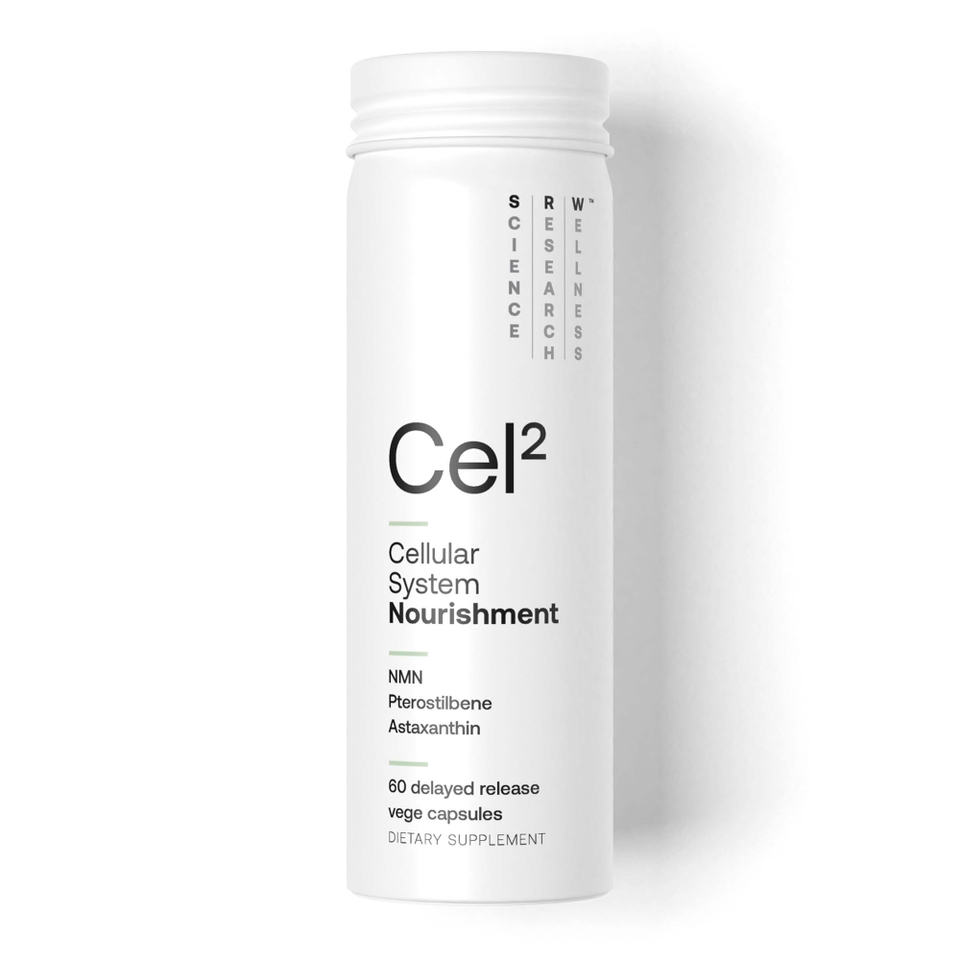 Cel² Cellular Energy