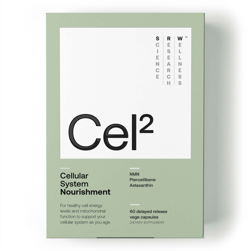 Cel² Cellular Energy
