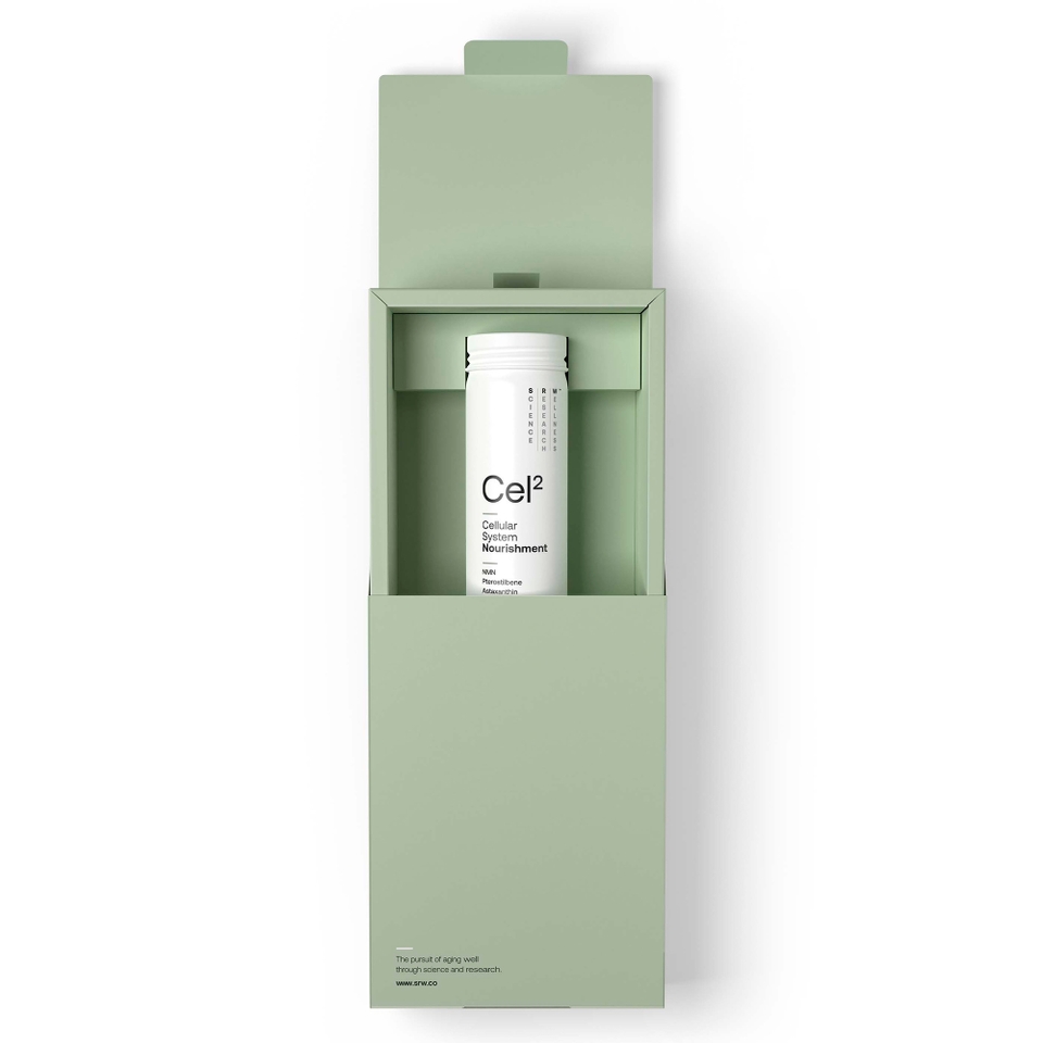 Cel² Cellular Energy