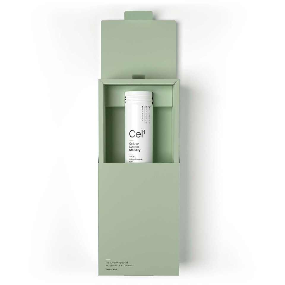 Cel¹ Cellular Stability