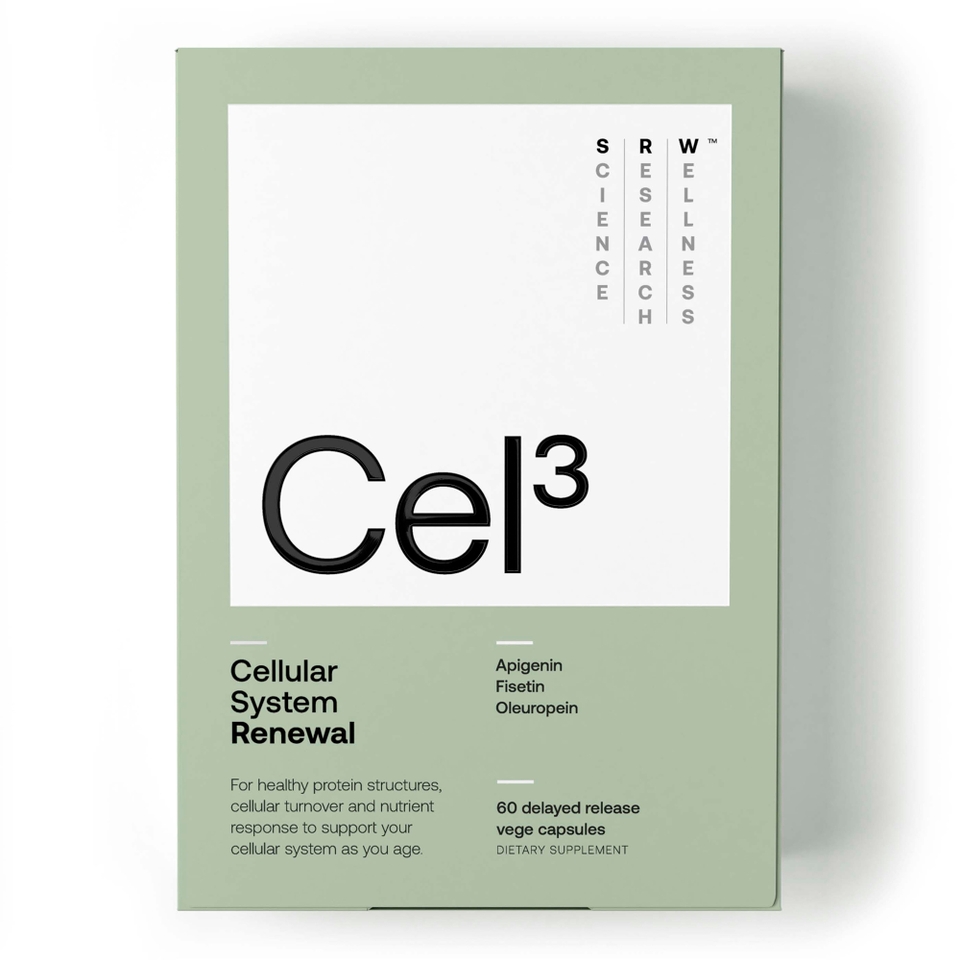 Cel³ Cellular Cleanse