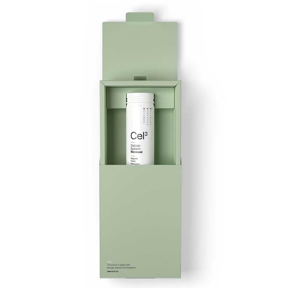 Cel³ Cellular Cleanse