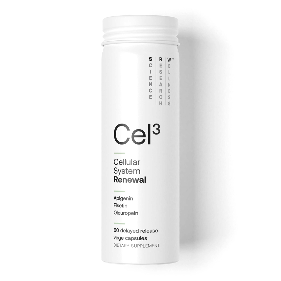 Cel³ Cellular Cleanse