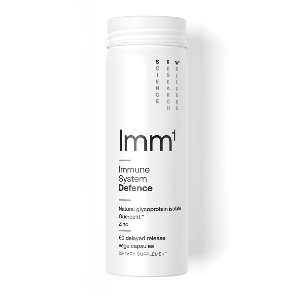 Imm¹ Immunce Defence