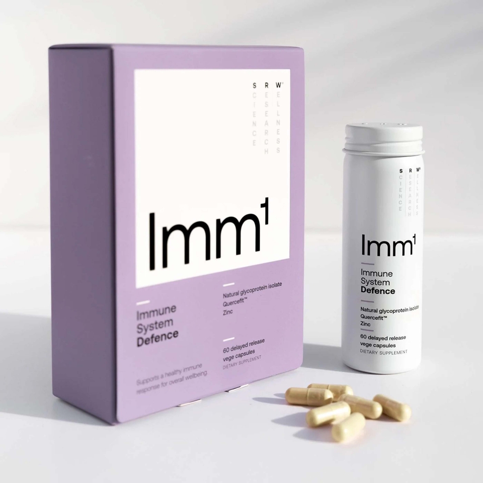 Imm¹ Immune Defence